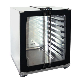  Расстоечный шкаф UNOX XLT133 на сайте Белторгхолод