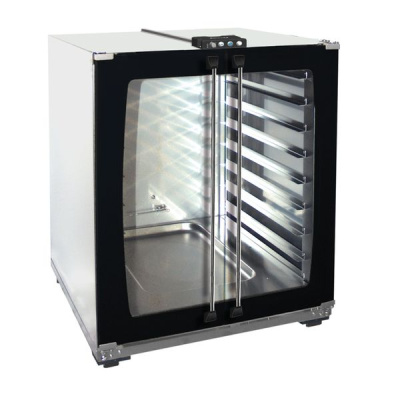 Расстоечный шкаф UNOX XLT133 на сайте Белторгхолод