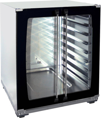 Расстоечный шкаф UNOX XLT195 на сайте Белторгхолод