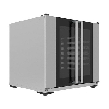  Расстоечный шкаф UNOX XEKPT-08HS-C на сайте Белторгхолод