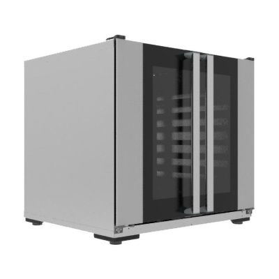 Расстоечный шкаф UNOX XEKPT-08HS-C на сайте Белторгхолод