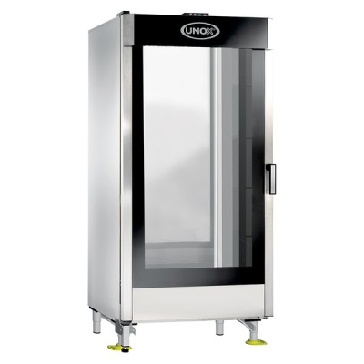 Расстоечный шкаф UNOX XL1003 на сайте Белторгхолод