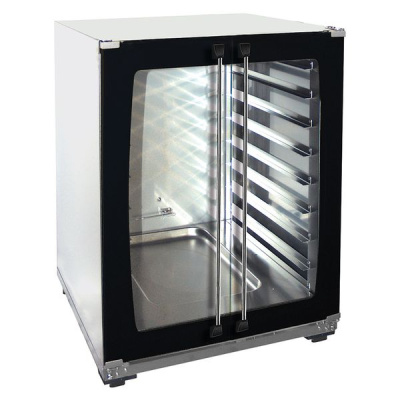 Расстоечный шкаф UNOX XLT135 на сайте Белторгхолод