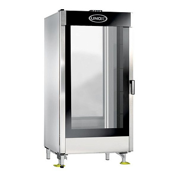  Расстоечный шкаф UNOX XEBPL-16EU-M на сайте Белторгхолод