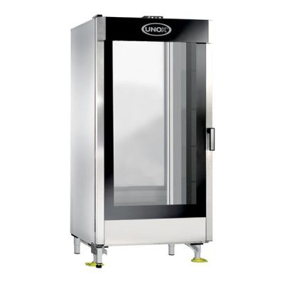 Расстоечный шкаф UNOX XEBPL-16EU-M на сайте Белторгхолод