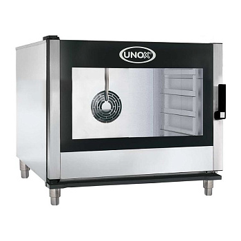 Шкаф медленной готовки UNOX XVL385 на сайте Белторгхолод