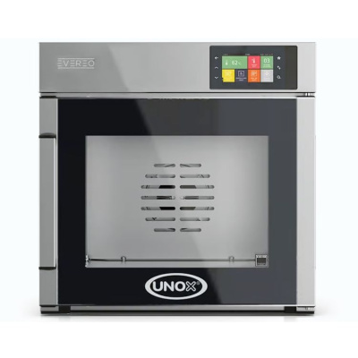 Шкаф тепловой UNOX XEEC-10HS-EPL на сайте Белторгхолод