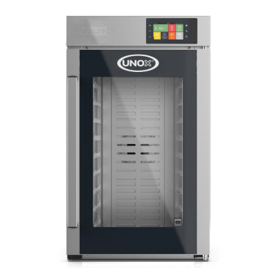 Шкаф тепловой UNOX XEEC-1013-EPL на сайте Белторгхолод