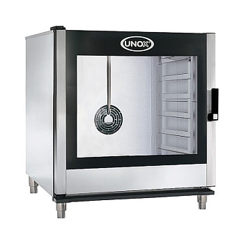  Шкаф медленной готовки UNOX XVL585 на сайте Белторгхолод