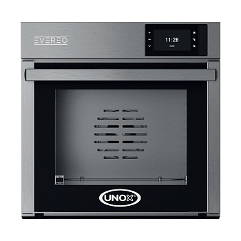  Шкаф тепловой UNOX XEEC-10HS-EPD на сайте Белторгхолод