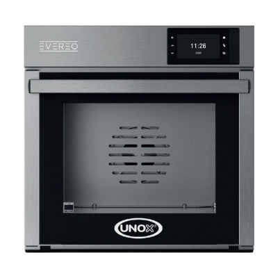 Шкаф тепловой UNOX XEEC-10HS-EPD на сайте Белторгхолод