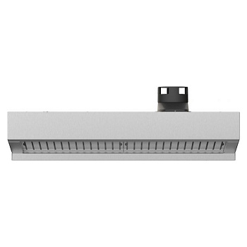  Зонт вытяжной UNOX XEKHT-HCEU на сайте Белторгхолод