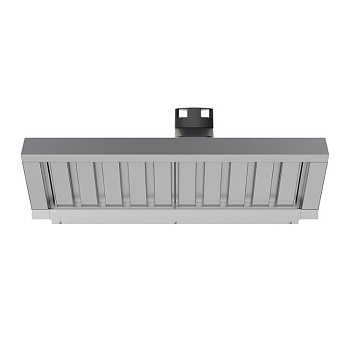  Зонт вытяжной UNOX XEVHC-HC21 на сайте Белторгхолод