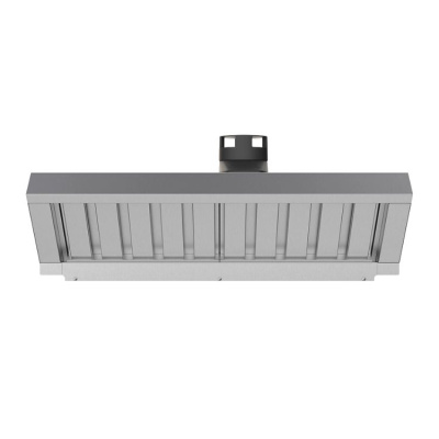 Зонт вытяжной UNOX XEVHC-HC21 на сайте Белторгхолод