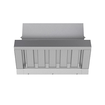  Зонт вытяжной UNOX XECHC-CF13 на сайте Белторгхолод