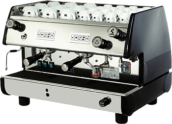  Кофемашина La Pavoni BART2VN2301EU на сайте Белторгхолод