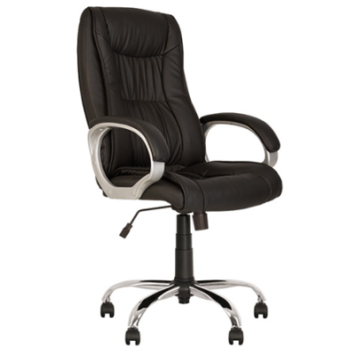 Кресло для руководителя поворотное Matrix Tilt CHR 68 ECO-30 на сайте Белторгхолод