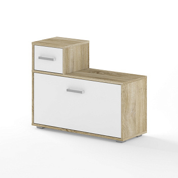  Тумба для обуви Д-О1Ш на сайте Белторгхолод