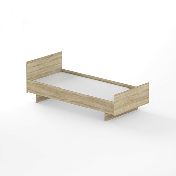  Кровать Д-Кр950 на сайте Белторгхолод