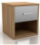 Тумба прикроватная с одним ящиком Г-ТП2 на сайте Белторгхолод
