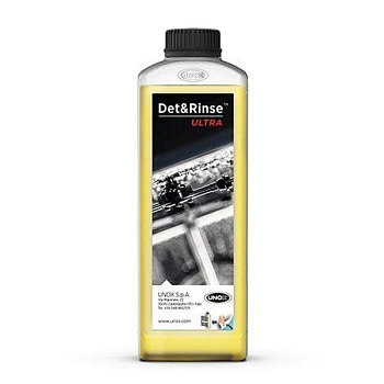  Средство моющее UNOX Det&Rinse Ultra DB1050A0 на сайте Белторгхолод