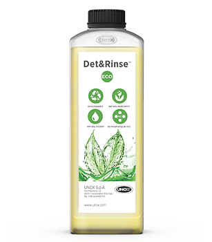  Средство моющее UNOX ECO DB1018A0 на сайте Белторгхолод