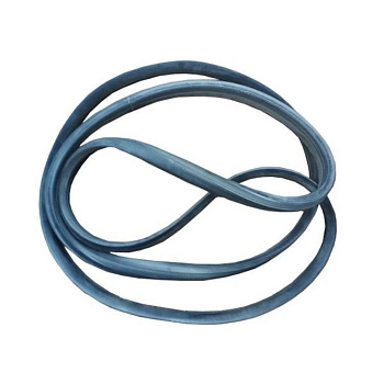  Уплотнитель двери XB-XV800, арт.KGN1664A на сайте Белторгхолод