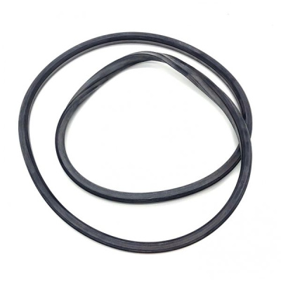 Уплотнитель двери для пароконвектоматов UNOX, арт. KGN1629A на сайте Белторгхолод