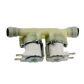  Клапан водяной соленоидный, арт. KEL1361A (набор) на сайте Белторгхолод