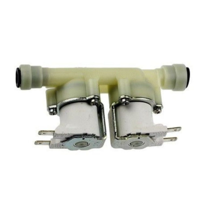 Клапан водяной соленоидный, арт. KEL1361A (набор) на сайте Белторгхолод