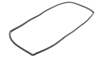  Уплотнитель двери LineMicro XF043, арт.KGN1260A на сайте Белторгхолод