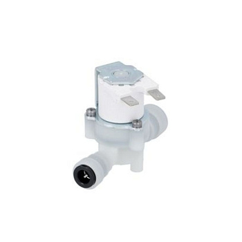  Одноходовой электромагнитный клапан (соленоид), арт. KEL1250A на сайте Белторгхолод