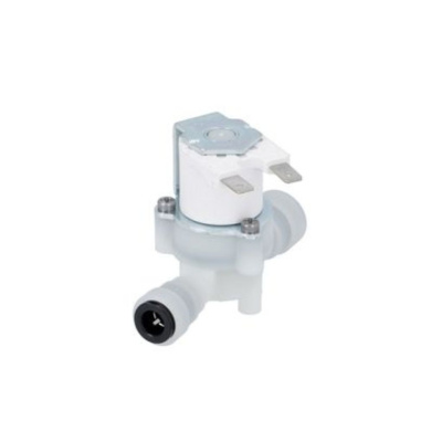 Одноходовой электромагнитный клапан (соленоид), арт. KEL1250A на сайте Белторгхолод