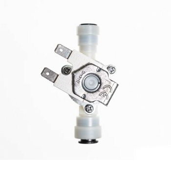  Одноходовой электромагнитный клапан (соленоид), арт. KEL1253A на сайте Белторгхолод