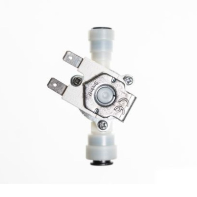 Одноходовой электромагнитный клапан (соленоид), арт. KEL1253A на сайте Белторгхолод