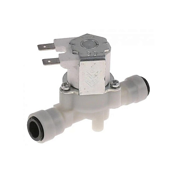  Клапан электромагнитный XV893, арт. KEL1252A на сайте Белторгхолод