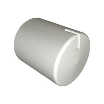  Ручка управления термостатом XL413, арт. KMN1003A на сайте Белторгхолод