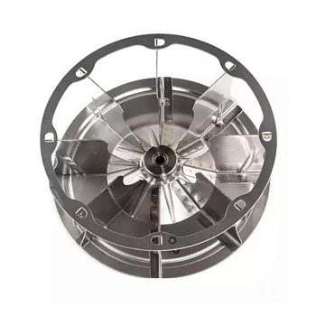  Крыльчатка (вентилятор) для печей Unox MIND.Maps, арт. KVN1184A (KVN1170B) на сайте Белторгхолод