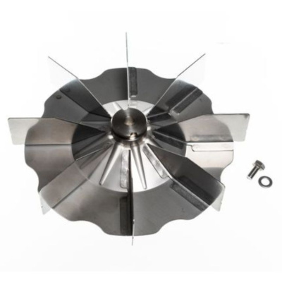 Крыльчатка (вентилятор) для печей UNOX, арт. KVN1172A на сайте Белторгхолод