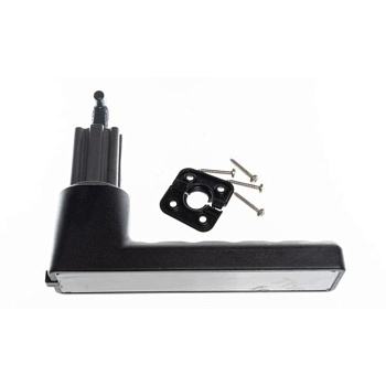  Ручка дверная для печей UNOX, арт. KMG1030B на сайте Белторгхолод