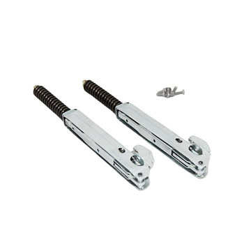  Петля в комплекте для UNOX XF043 (2 шт), арт.KCR1075B на сайте Белторгхолод