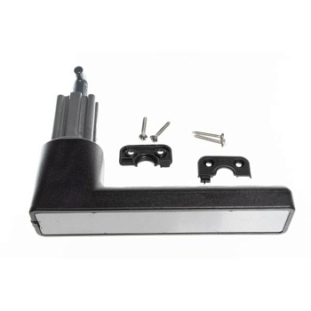  Ручка двери для печей Unox серии MIND.Maps, арт. KMG1083A на сайте Белторгхолод