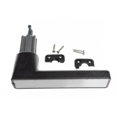 Ручка двери для печей Unox серии MIND.Maps, арт. KMG1083A на сайте Белторгхолод