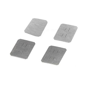  Вставка петли пластиковая XL505, арт.GN1320A0 на сайте Белторгхолод