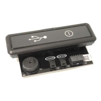 Плата управления (разъем USB), арт. KPE1059A на сайте Белторгхолод