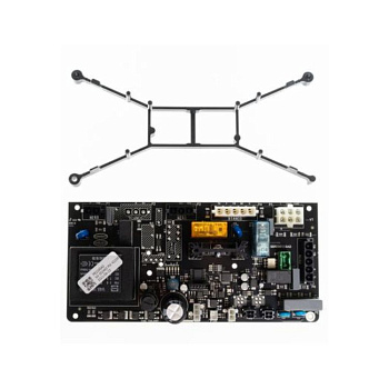  Плата силовая для печей UNOX BAKERLUXSHOP.PRO, арт. KPE2100A на сайте Белторгхолод