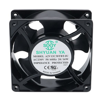  Вентилятор охлаждения UNOX, арт. KVN1175A на сайте Белторгхолод