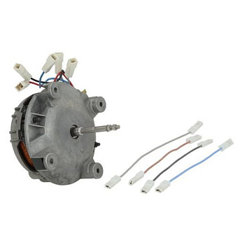  Двигатель, арт. VN0027A на сайте Белторгхолод