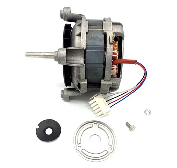  Двигатель для XEVC, XEFT, арт. KMT1012A на сайте Белторгхолод