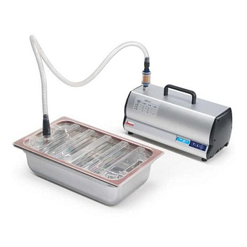  Вакуумный упаковщик Sirman Vacuex 8 на сайте Белторгхолод